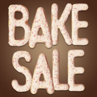 Bake Sale